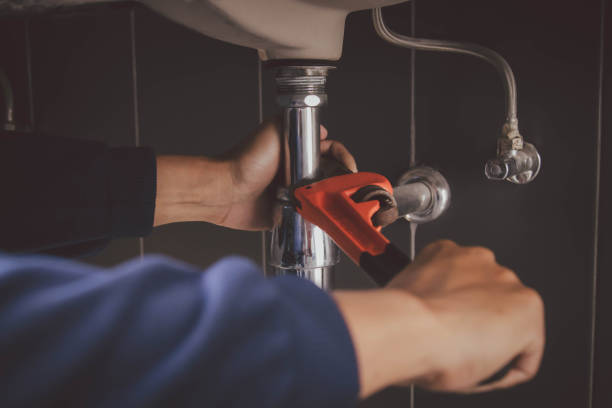 Best Green Plumbing Solutions in Lakeland North, WA